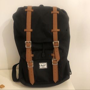 Herschel Little America Backpack